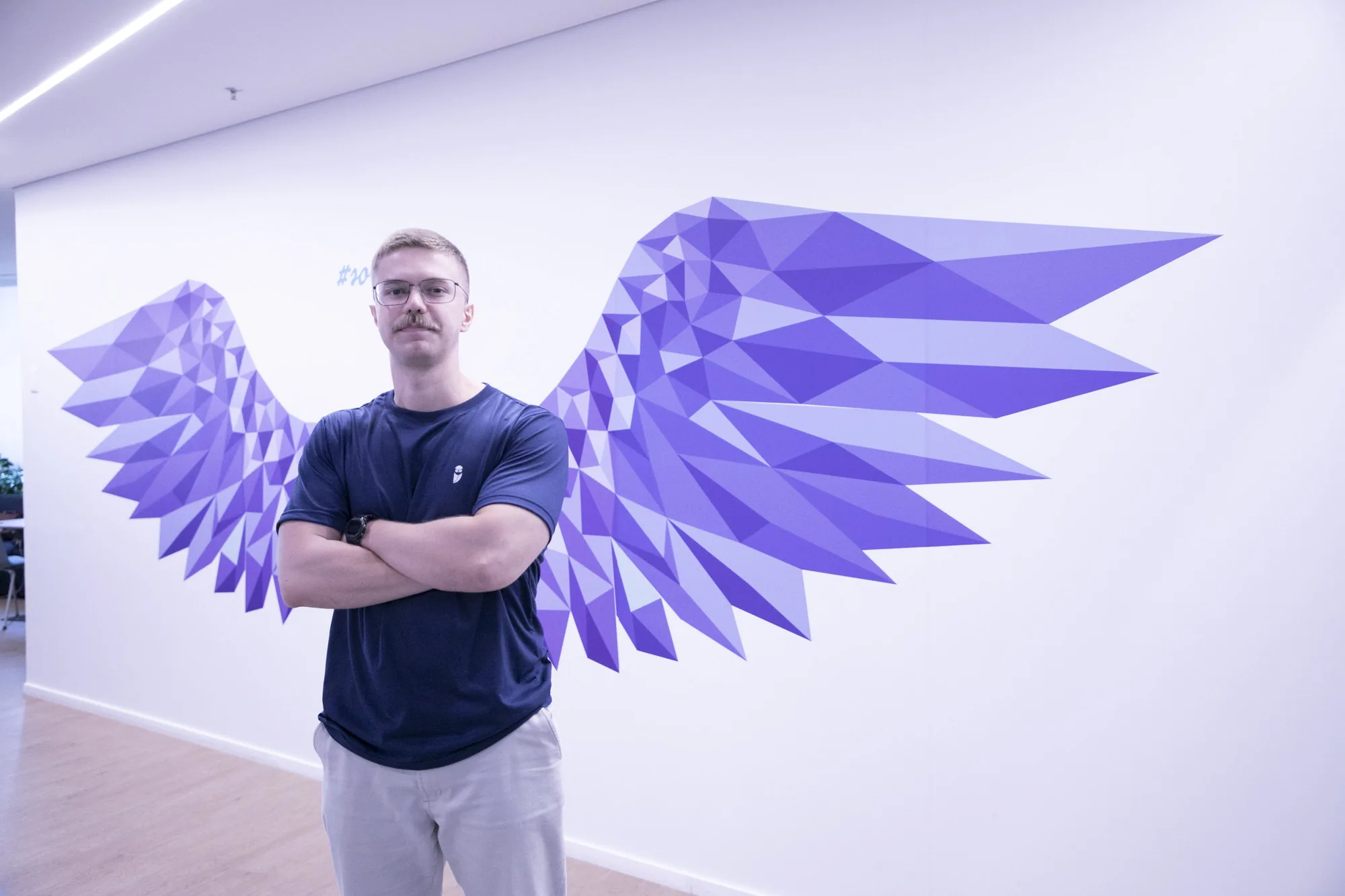 Gustavo Leite Jacovelli, mentor Platinum, 1º lugar em Clínica Médica na USP-RP em 2022