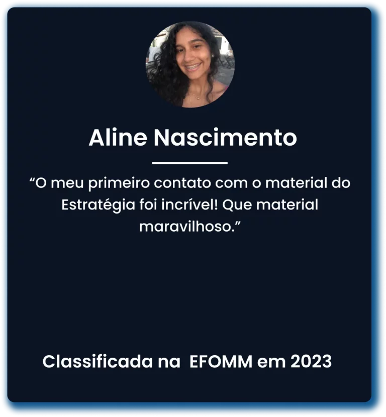 Aline Nascimento
