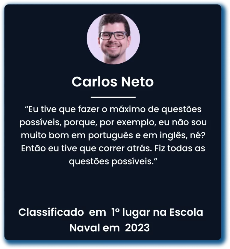 Carlos Neto