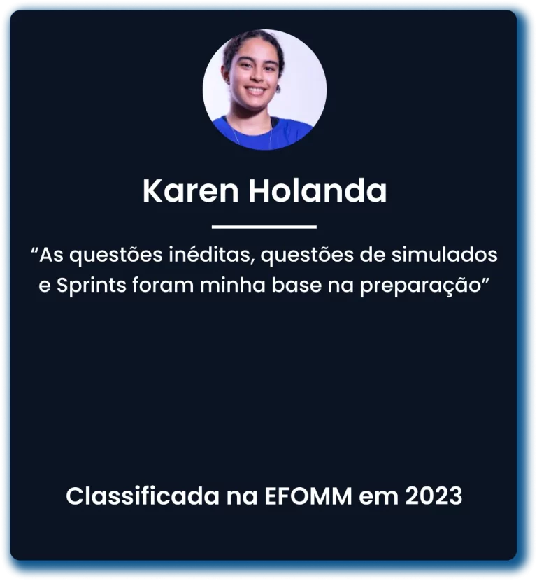 Karen Holanda 1