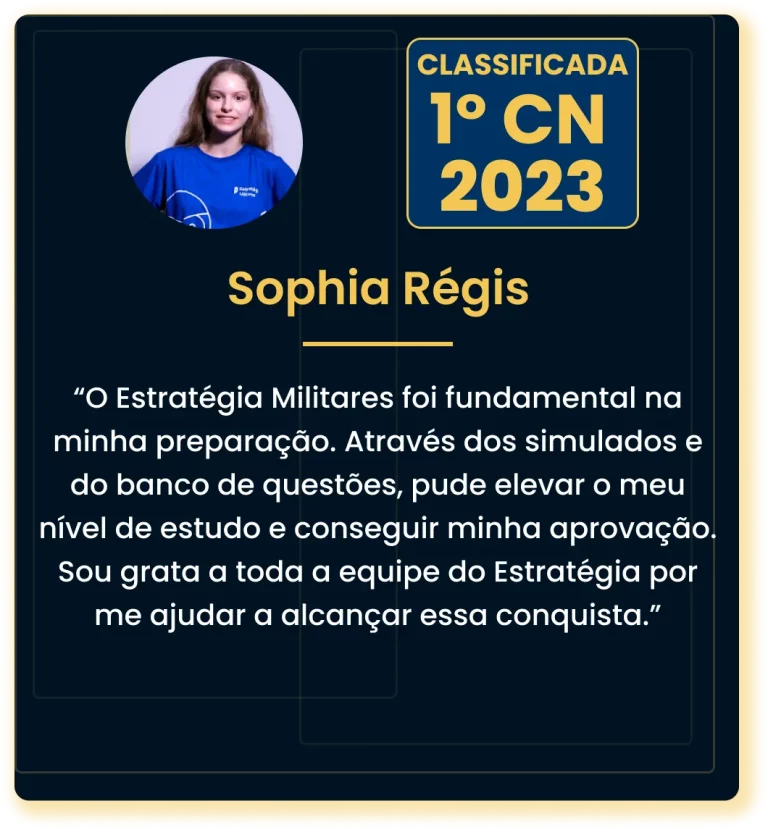 Sophia Regis