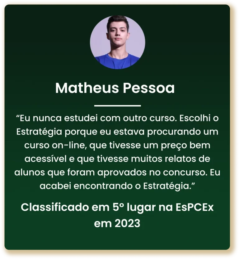 Matheus Pessoa VA