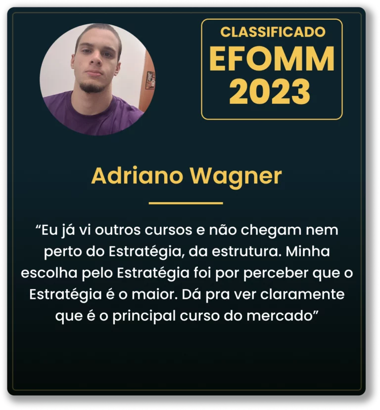 Adriano Vagner