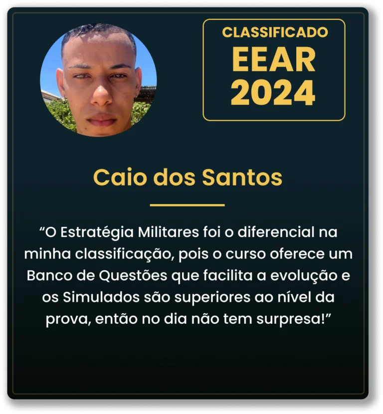 Caio dos Santos