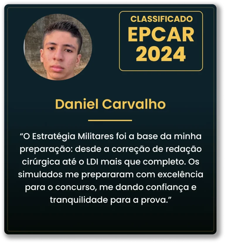 Daniel Carvalho