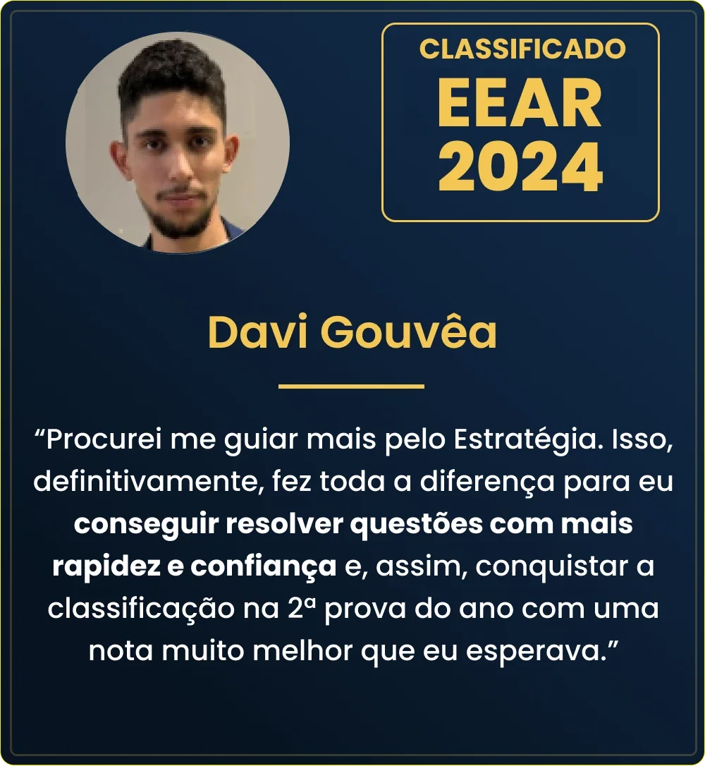 Davi Gouvêa