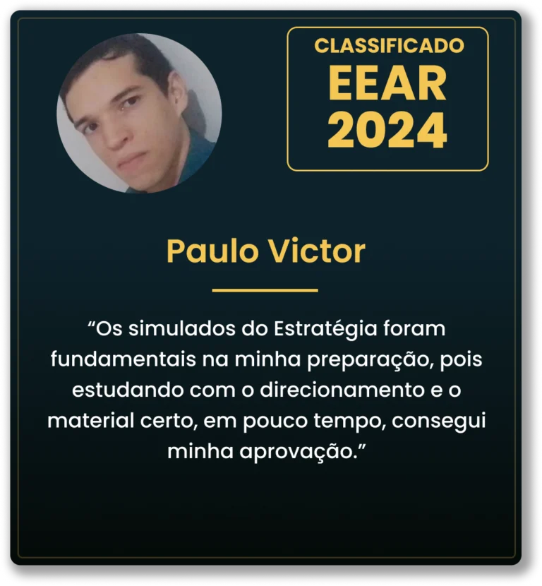 Paulo Victor