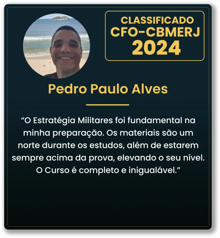 Pedro Paulo