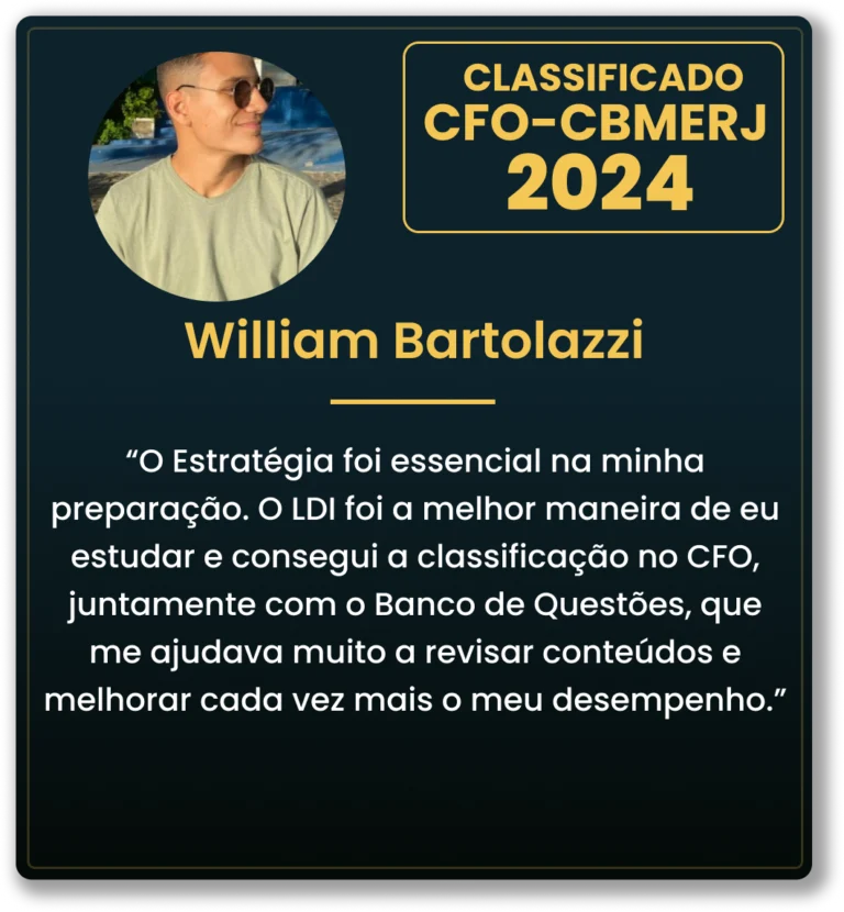 William