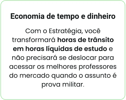 CARD Economia de tempo e dinheiro