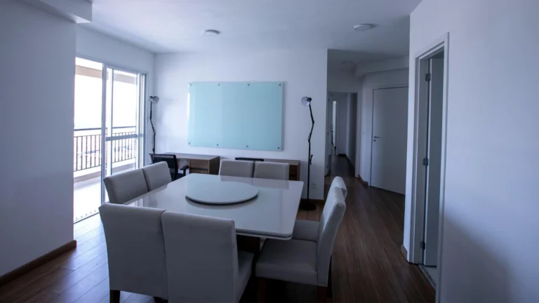 CASA ITA IME PRESENCIAL