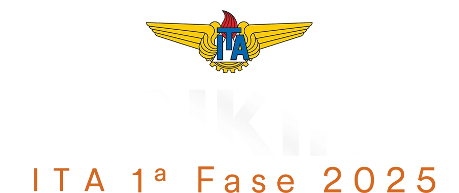 ITA - Ranking e Gabarito Extraoficial - EV/EM - Estratégia Militares