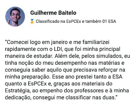 GUILHERME BAITELO VOLTA AS AULAS 26