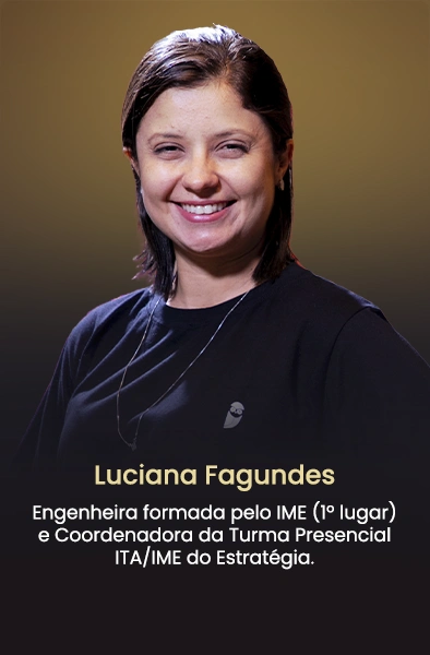 MODELO PROFESSORES ITA-IME-ONLINE LUCIANA FAGUNDES