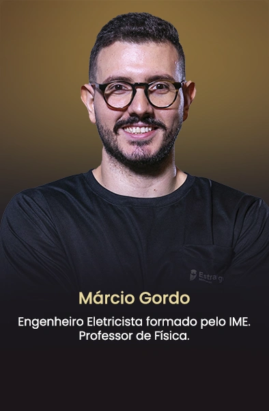 MODELO PROFESSORES ITA-IME-ONLINE Márcio Gordo