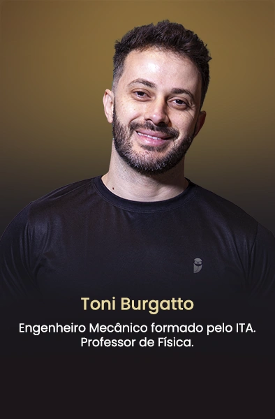 MODELO PROFESSORES ITA-IME-ONLINE Toni Burgatto