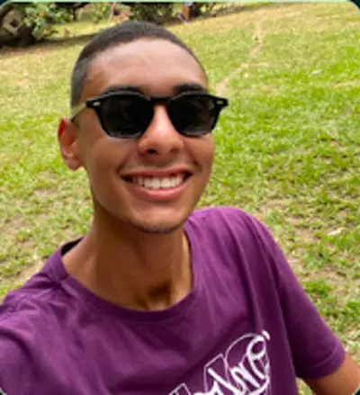 João Vitor Telles