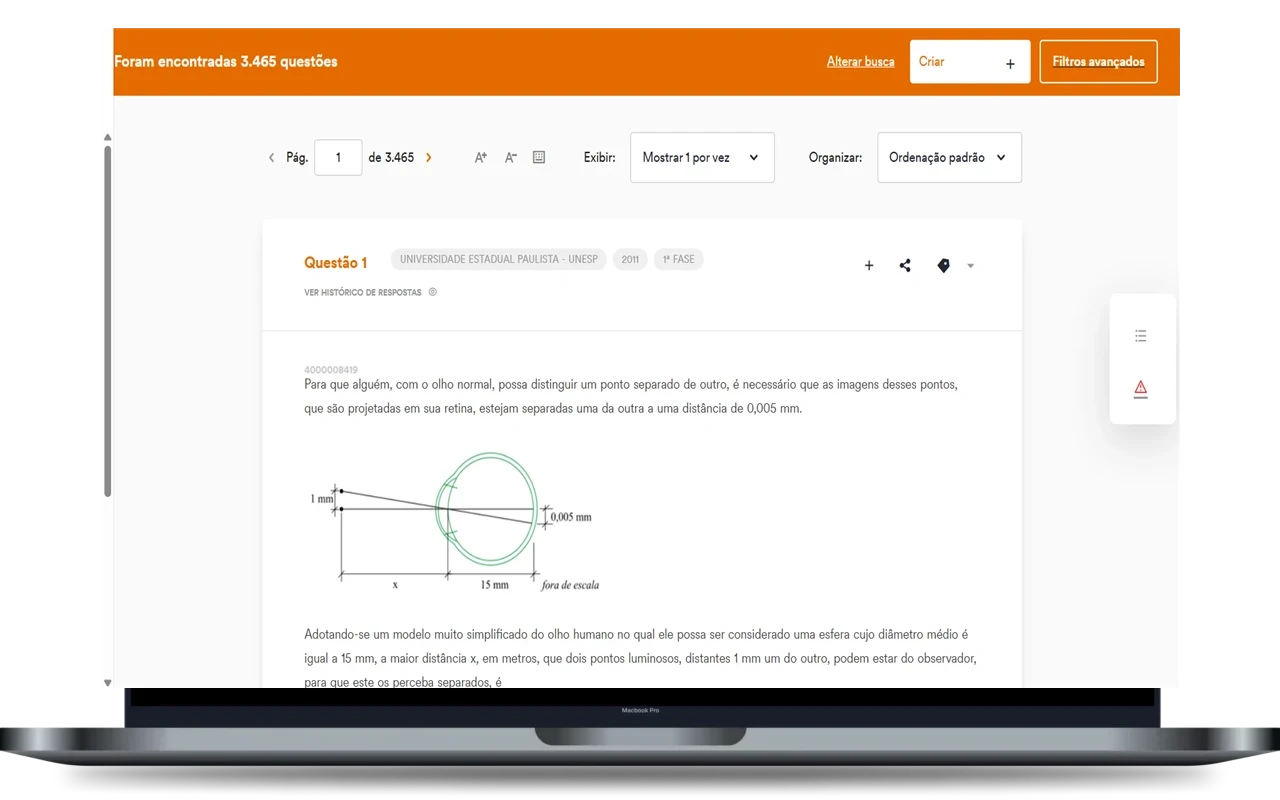 Banco de Questões