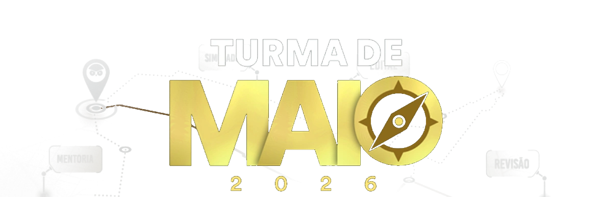 Turma de Maio 2026