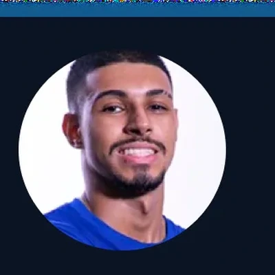 Daniel Gonçalves Mesquita