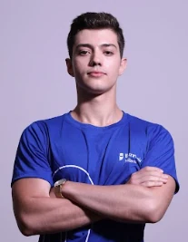 Matheus Pessoa