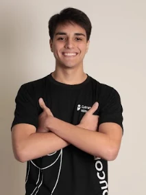 Nicolas Lazaroto