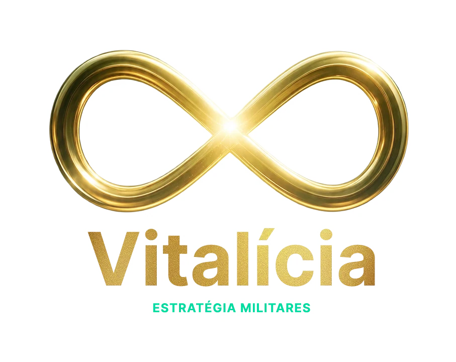 Assinatura Vitalícia Estratégia Militares