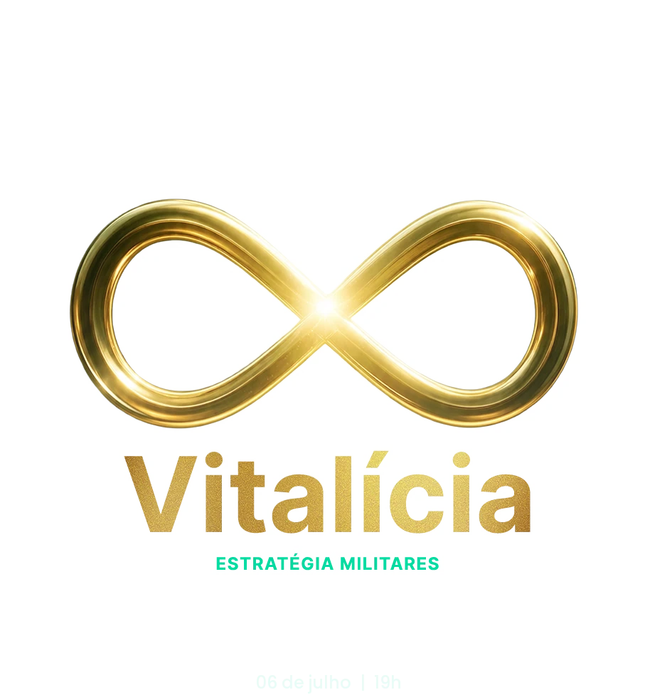 Assinatura Vitalícia Estratégia Militares