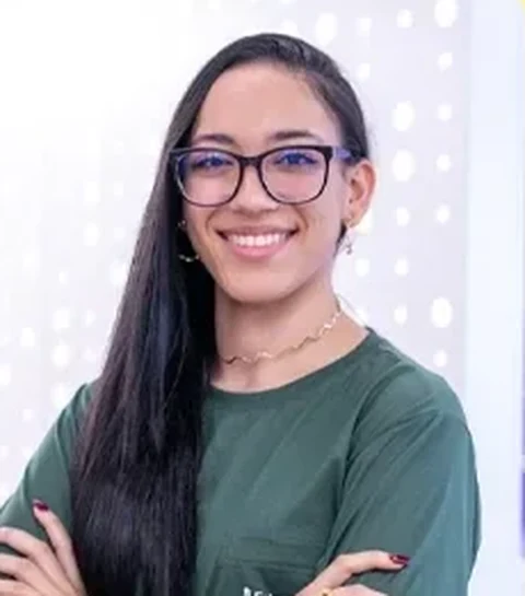 Anna Beatriz Parreira