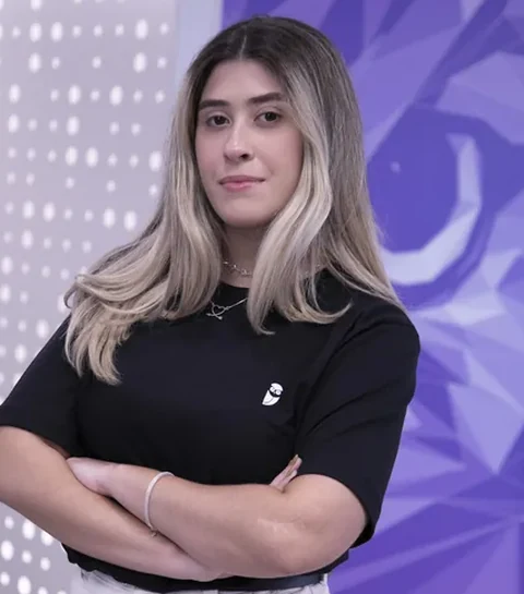 Vitória Castro