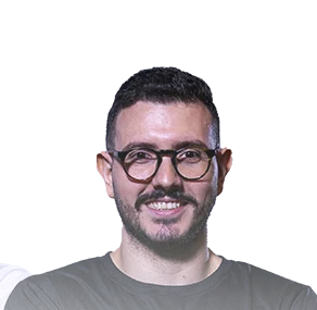 Marcio Gordo
