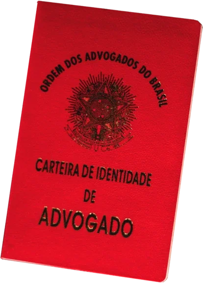 Carteira de Identidade de Advogado da OAB
