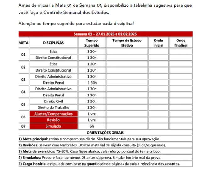 2- MOTIVOS se tornar aluno Exame 43 - OAB em 60 dias copiar