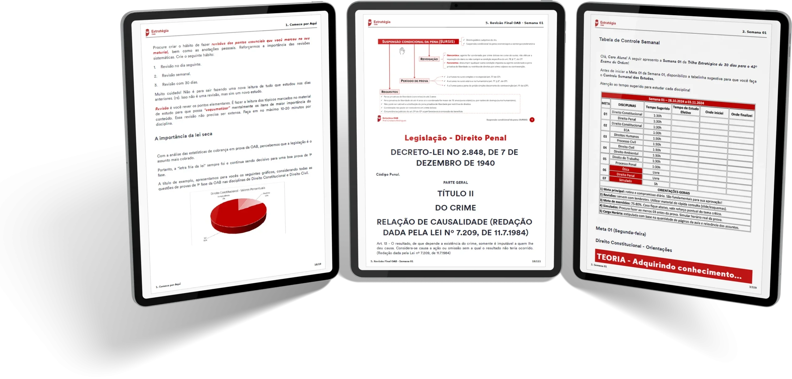 mockup trilha