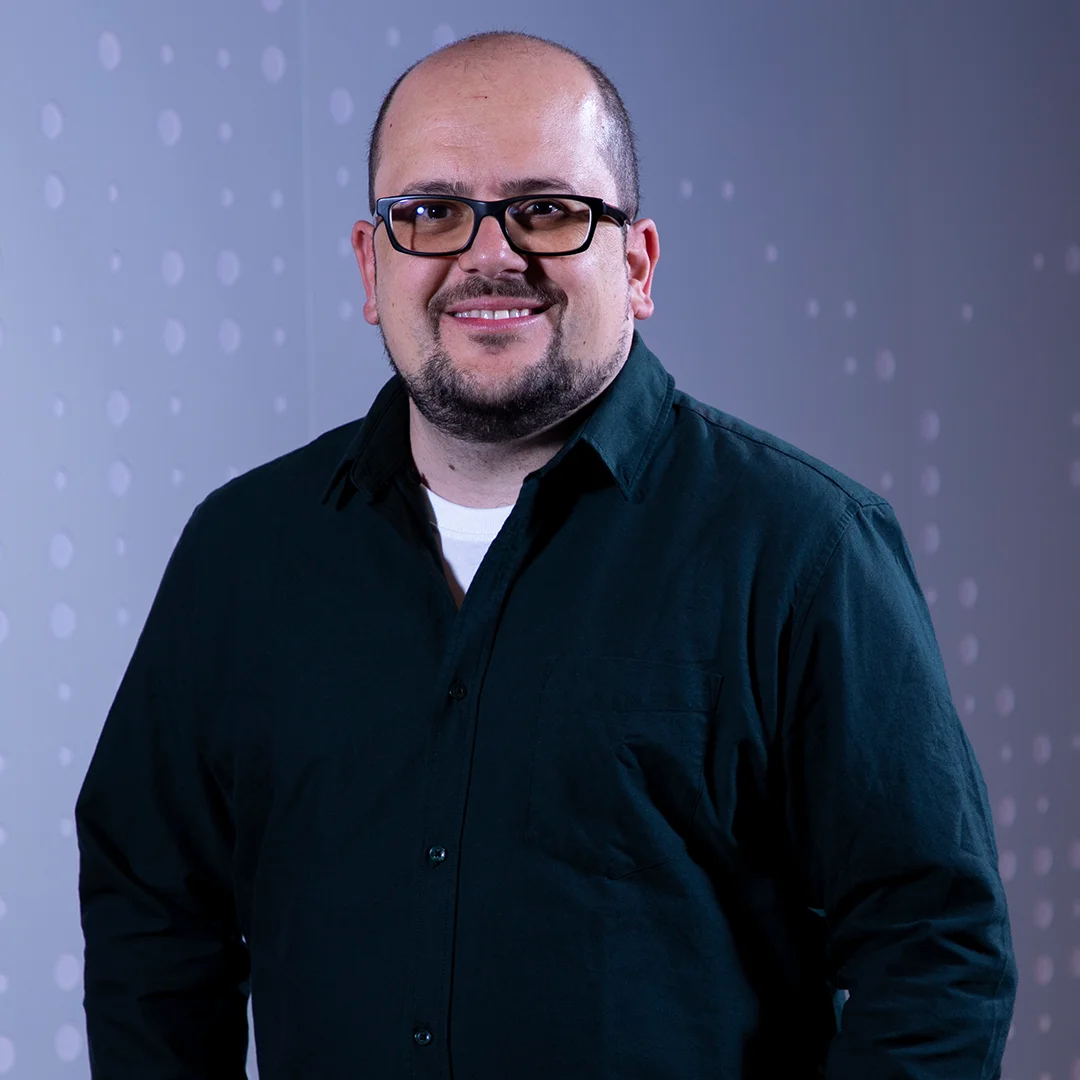Paulo Resende