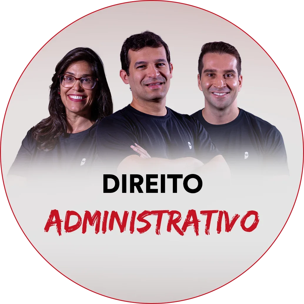 Direito Administrativo