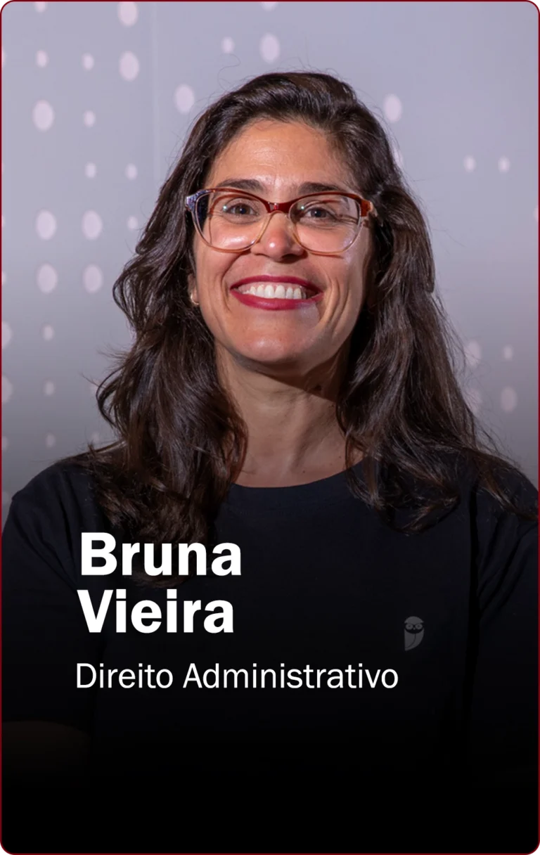 BRUNA VIEIRA PROFESSORES OAB