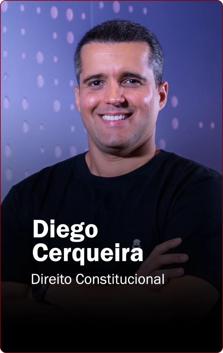 Diego Cerqueira PROFESSORES OAB