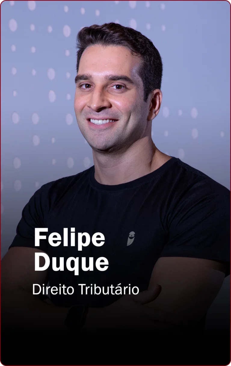 Felipe Duque PROFESSORES OAB