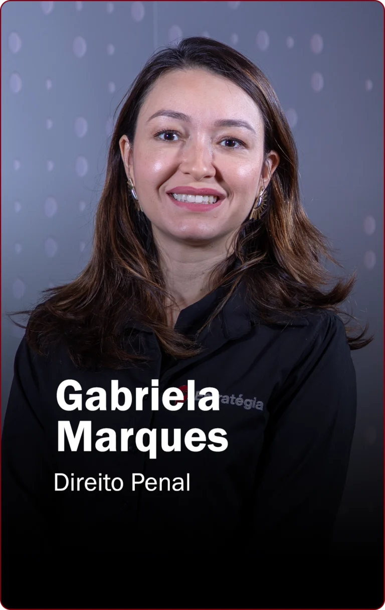 Gabriela Marques PROFESSORES OAB