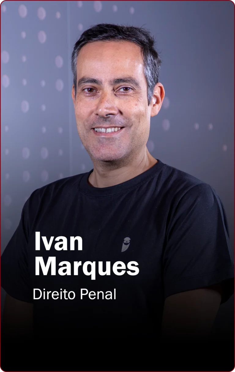 Ivan Marques PROFESSORES OAB