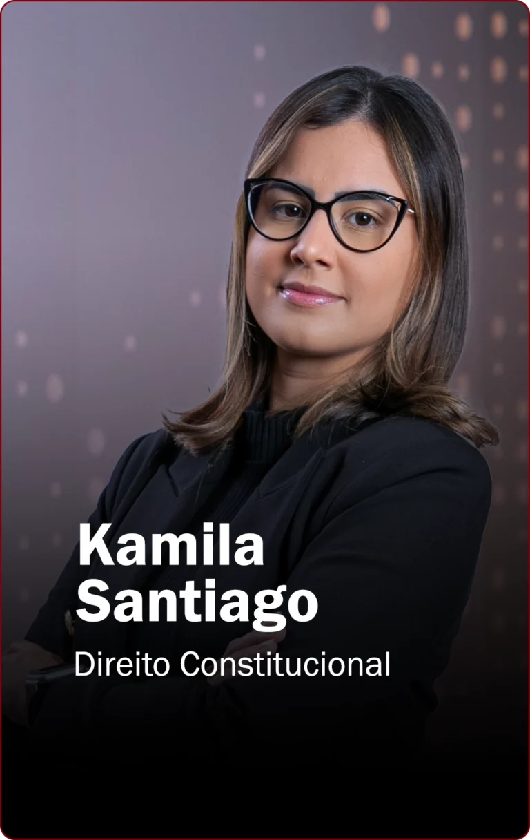 Kamila santiago PROFESSORES OAB
