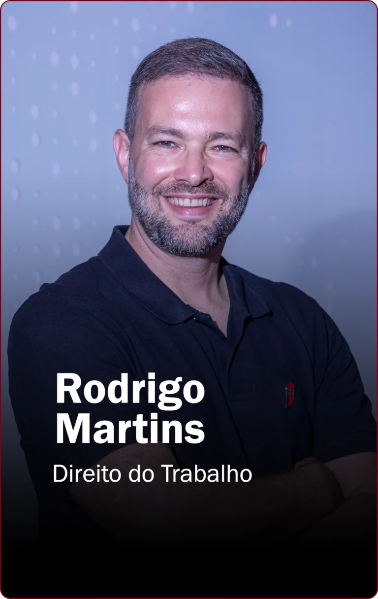 Rodrigo Martins PROFESSORES OAB
