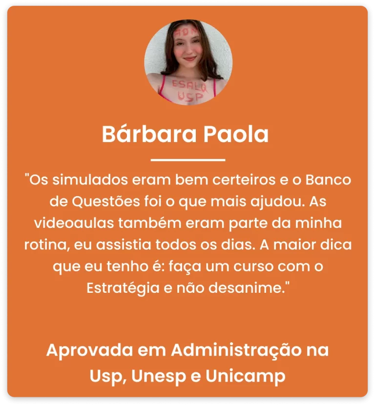 Baraba Paola Meio ano