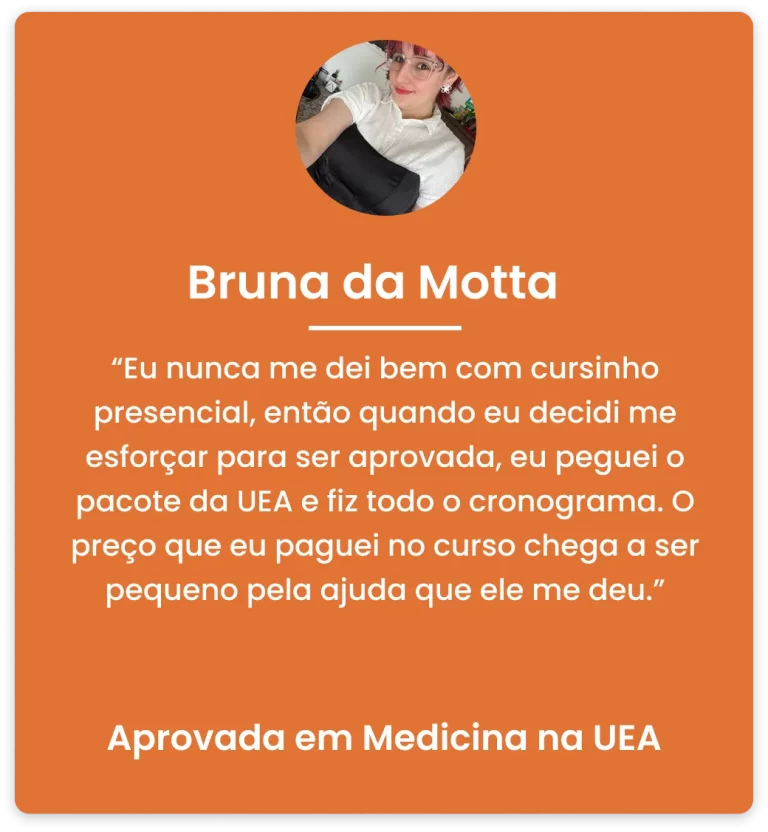 Bruna da Motta Meio Ano