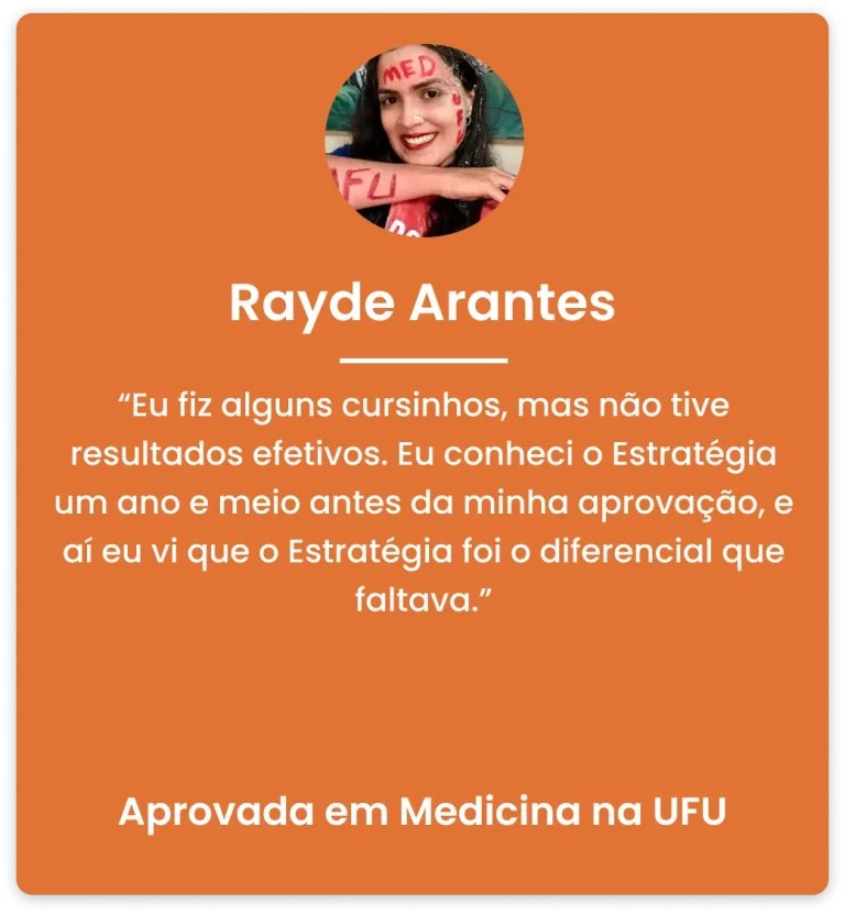 Rayde Arantes Meio ano