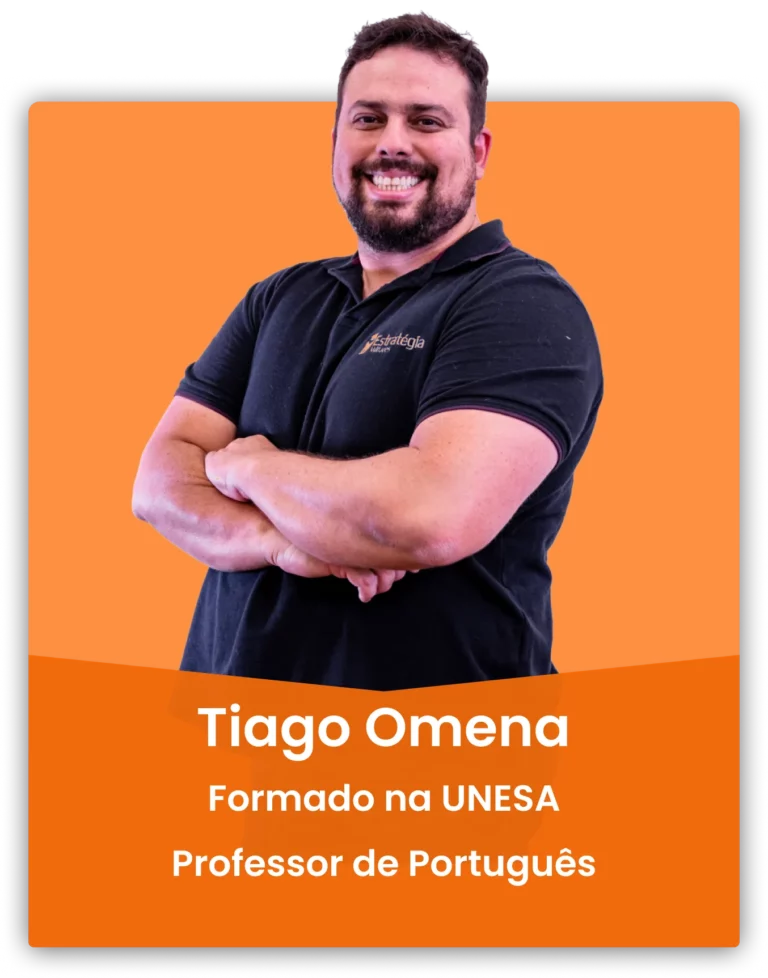 Tiago Omena