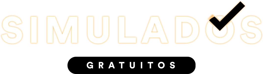 Logo Simulados