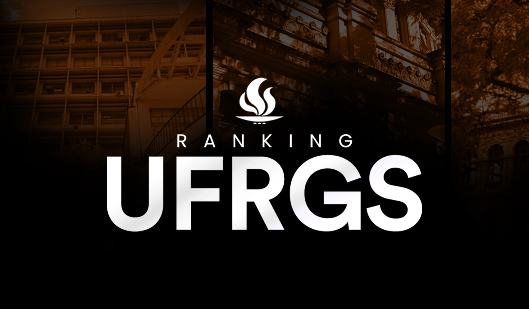 RANKING UFRGS - Estratégia Vestibulares