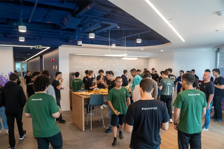 TURMA VEST MED PRESENCIAL SEDE